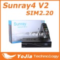 Sunray4 V2